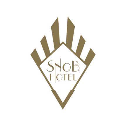 Logo von SNOB HOTEL