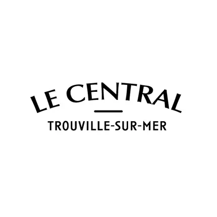 Logo von Hôtel Le Central