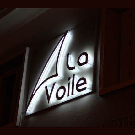 Λογότυπο από Hôtel La Voile