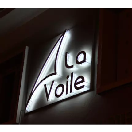 Logo von Hôtel La Voile