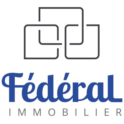 Logo od Fédéral IMMOBILIER