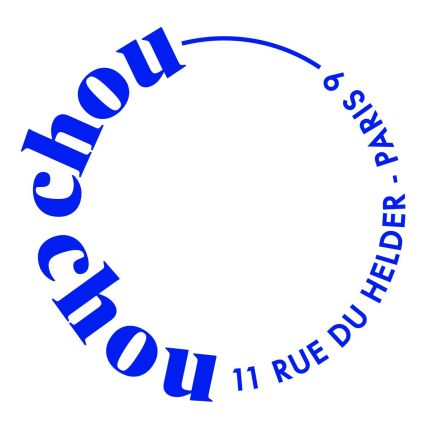 Logo da Chouchou Hotel