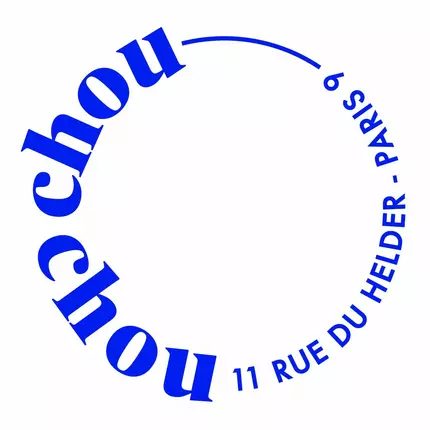 Logotipo de Chouchou Hotel