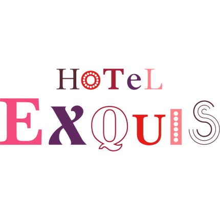 Logo da Hôtel Exquis