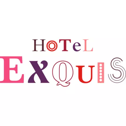 Logótipo de Hôtel Exquis