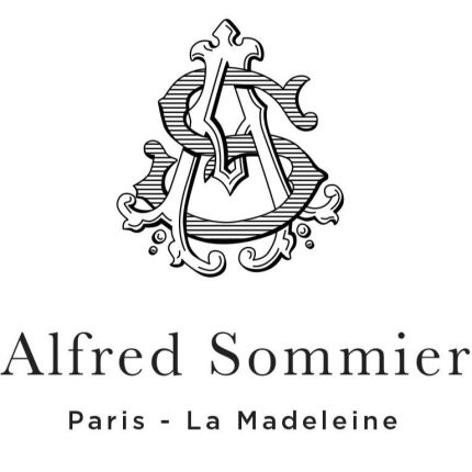 Logo da Hôtel Alfred Sommier