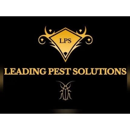 Λογότυπο από Leading Pest Solutions