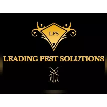 Logotyp från Leading Pest Solutions