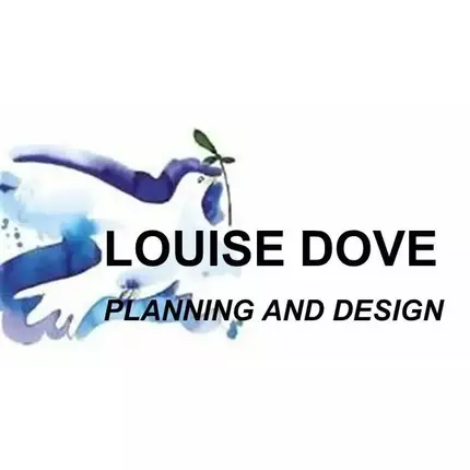 Logo from Louise Dove Planning and Design