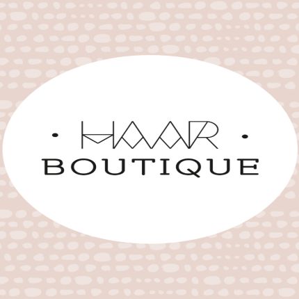 Logo van Friseur Haarboutique Katharina Lechner