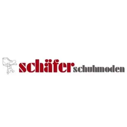 Logotyp från Schuhgeschäft Schäfer Schuhmoden - Schuhe München