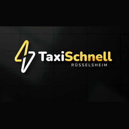 Logo van Taxi Schnell Rüsselsheim