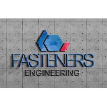 Logo van Fasteners Engineering