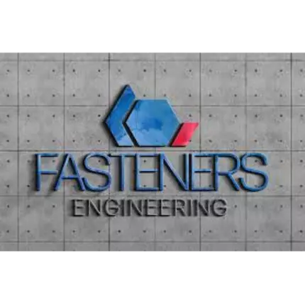 Logotyp från Fasteners Engineering