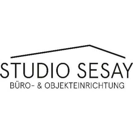 Logotyp från Studio Sesay