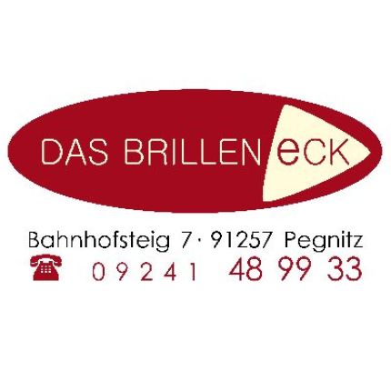 Logotyp från Das Brilleneck