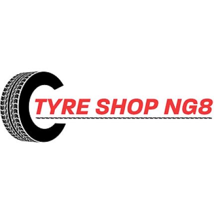 Logo fra Tyre Shop NG8 & Mobile Tyre Service