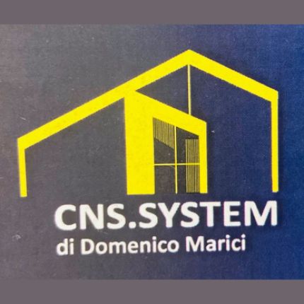 Λογότυπο από cns.system