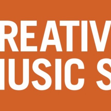 Logo von Creative Soul Music School Fort Worth Camp Bowie