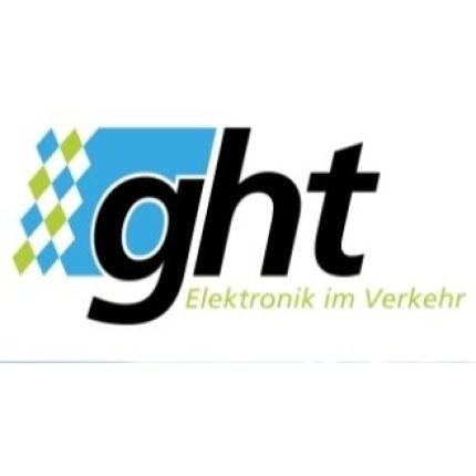 Logotyp från ght GmbH Elektronik im Verkehr