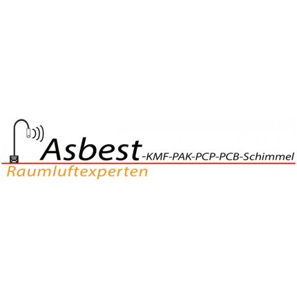 Logo von Asbest Raumluftexperten