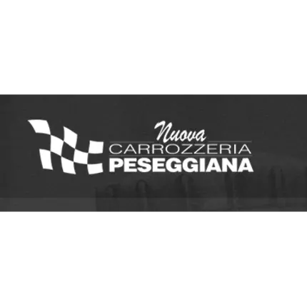 Logo fra Carrozzeria Peseggiana