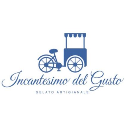 Logotyp från Gelateria Incantesimo del Gusto