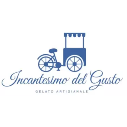 Logo van Gelateria Incantesimo del Gusto