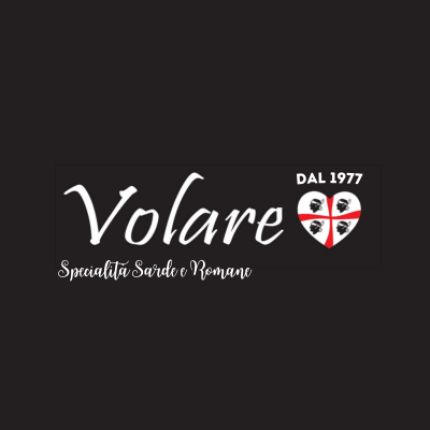 Logotyp från Volare