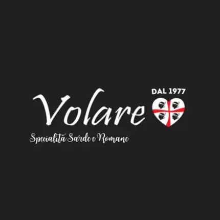 Logo von Volare