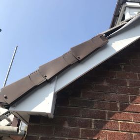 Bild von Approved Roofing & Guttering