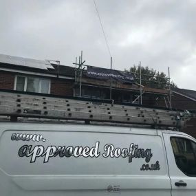 Bild von Approved Roofing & Guttering