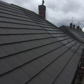 Bild von Approved Roofing & Guttering