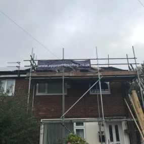 Bild von Approved Roofing & Guttering