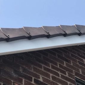 Bild von Approved Roofing & Guttering