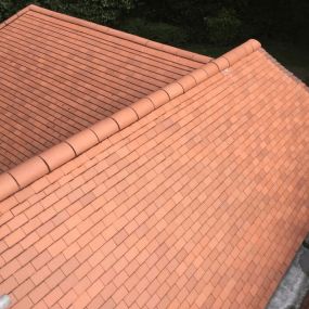 Bild von Approved Roofing & Guttering