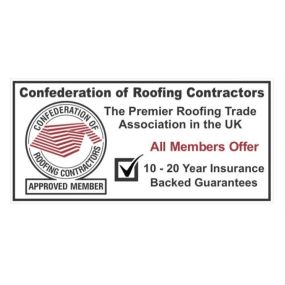 Bild von Approved Roofing & Guttering