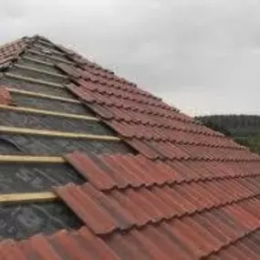 Bild von Approved Roofing & Building