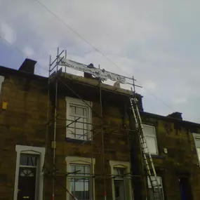 Bild von Approved Roofing & Building