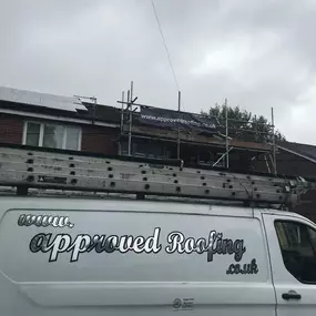 Bild von Approved Roofing & Building