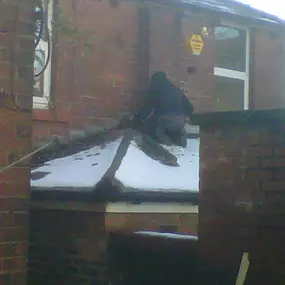 Bild von Approved Roofing & Building