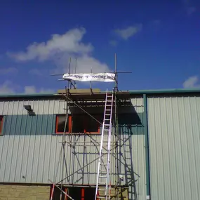 Bild von Approved Roofing & Building