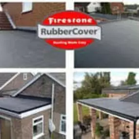Bild von Approved Roofing & Building