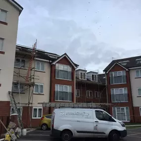 Bild von Approved Roofing & Building