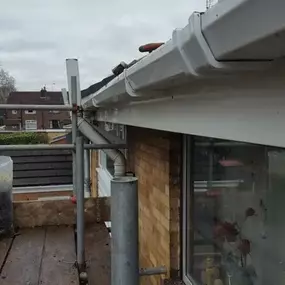 Bild von Approved Roofing & Building