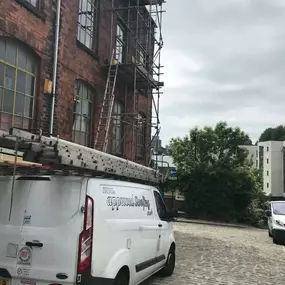 Bild von Approved Roofing & Building