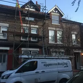 Bild von Approved Roofing & Building