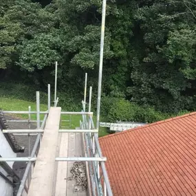 Bild von Approved Roofing & Building