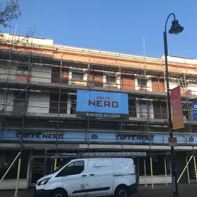 Bild von Approved Roofing & Building