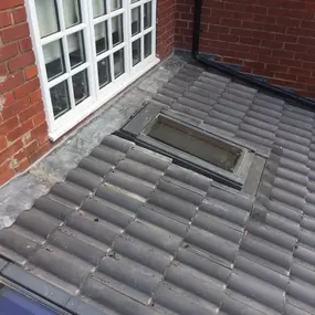 Bild von Approved Roofing & Building